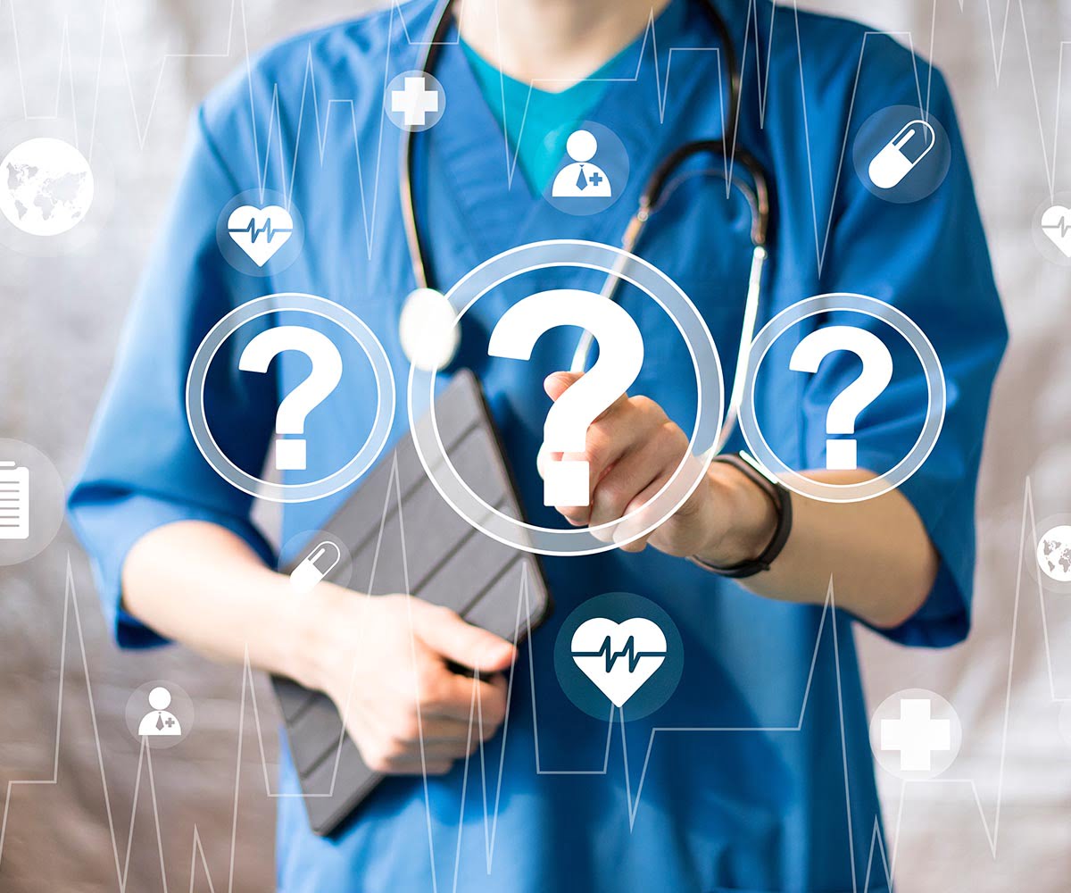 Gastrointestinal Nöroendokrin Tümörler Hakkında Doğrular ve Yanlışlar