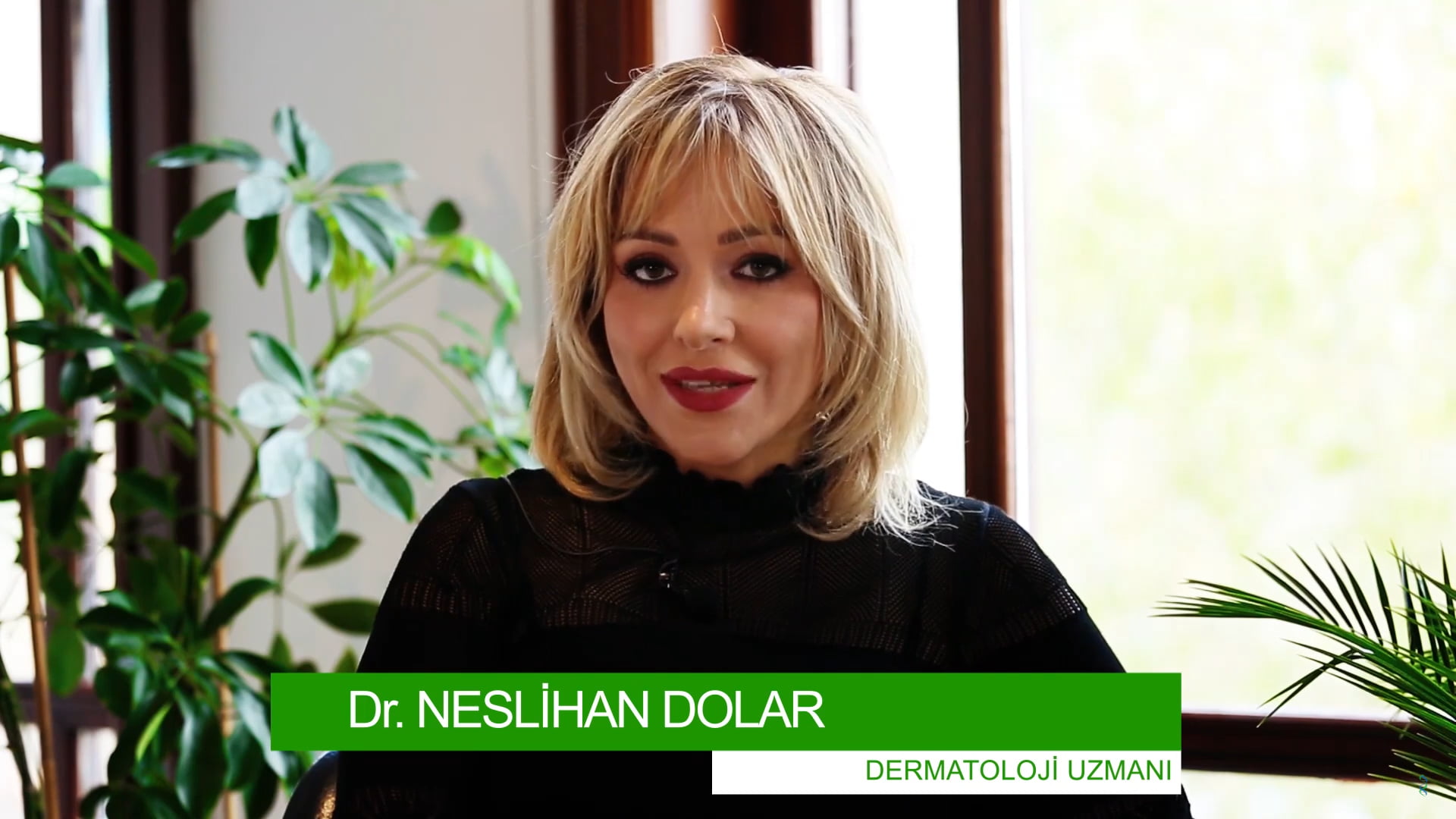 Uzm. Dr. Neslihan Dolar: Yaşlanma Süreci Kişiye Göre Farklılık Gösterir mi?