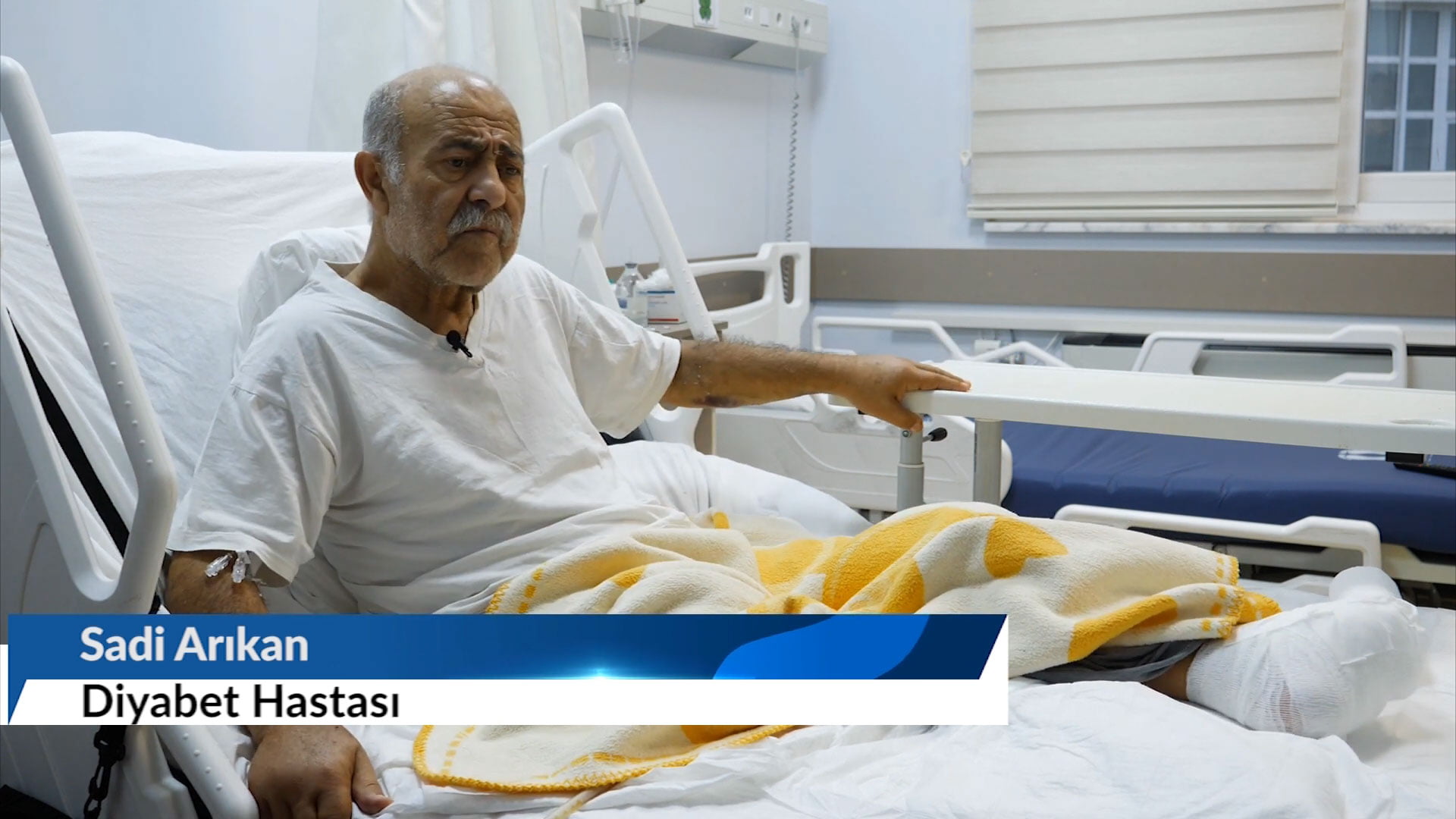 Ayaklarımız o kadar önemli ki…