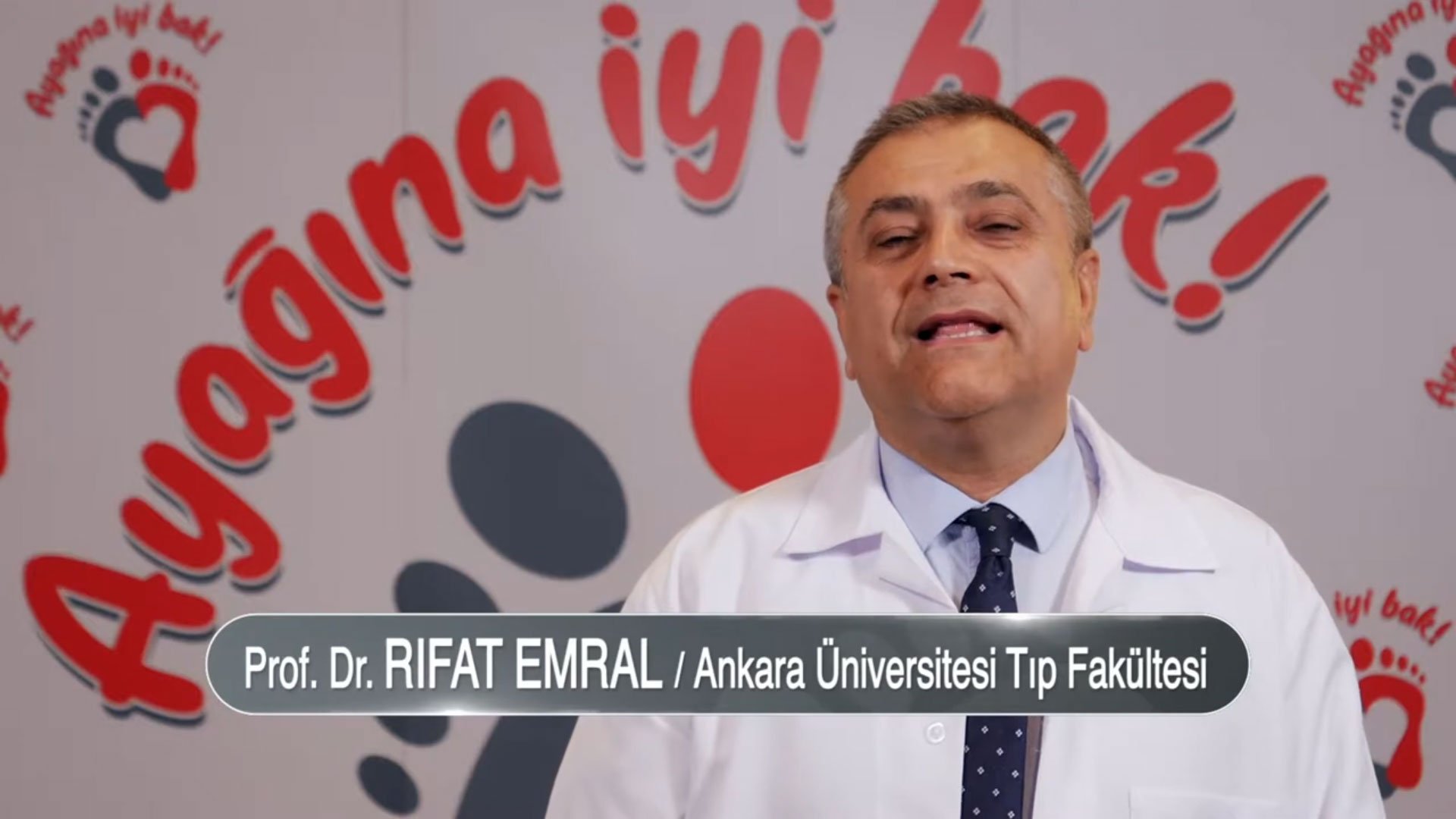 Diyabetik ayak sorunu nasıl oluşur, nasıl önlenir?