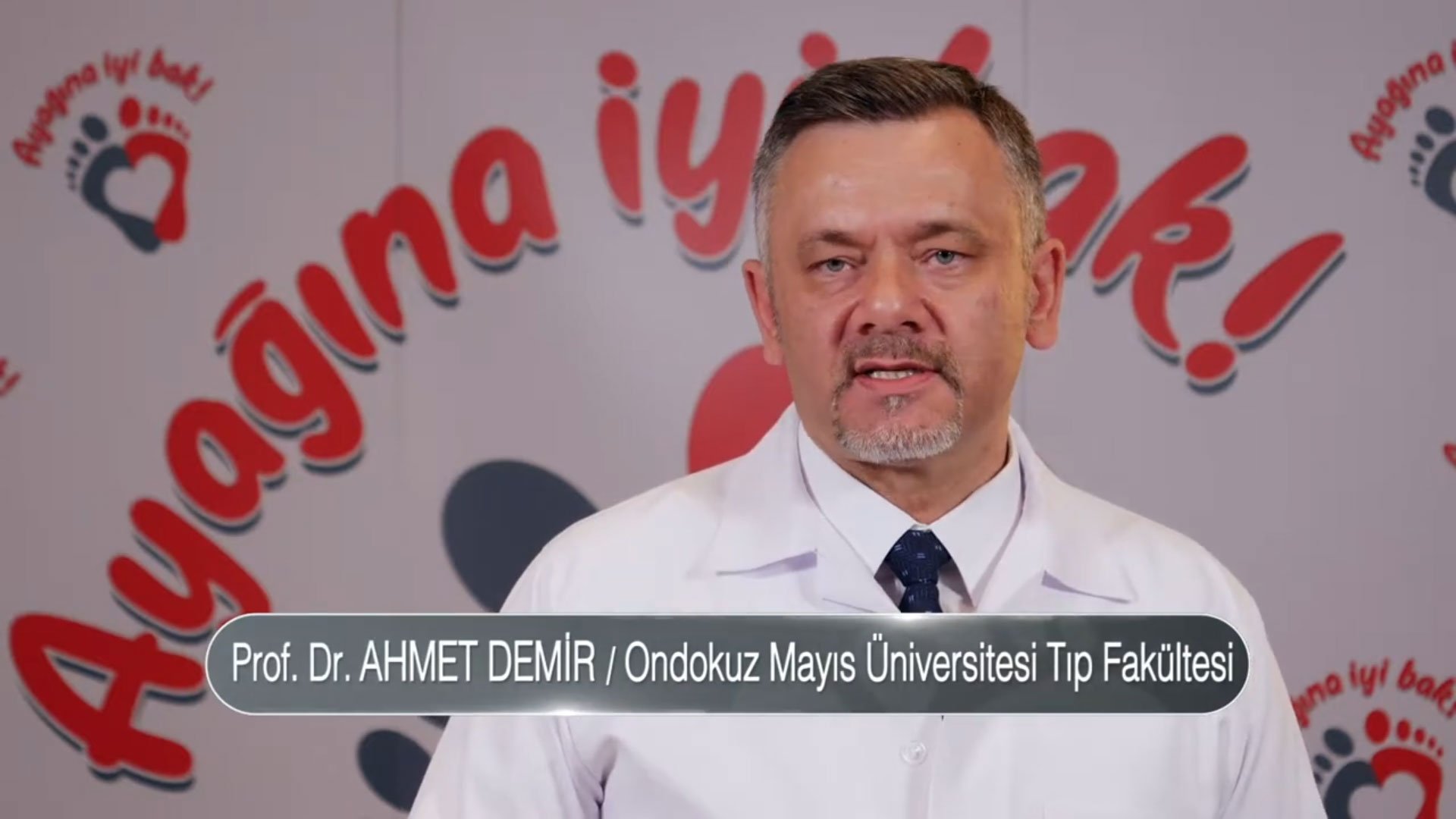 Diyabetik ayak sorununa karşı neler asla yapılmamalı?