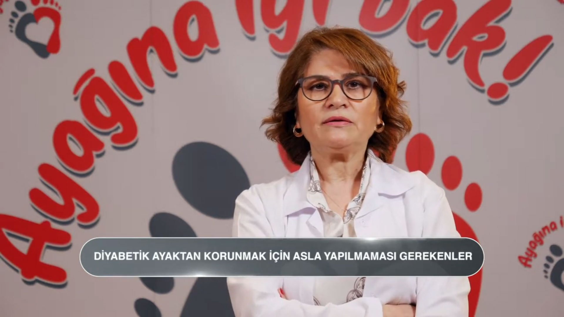 Diyabetik Ayak Sorunu