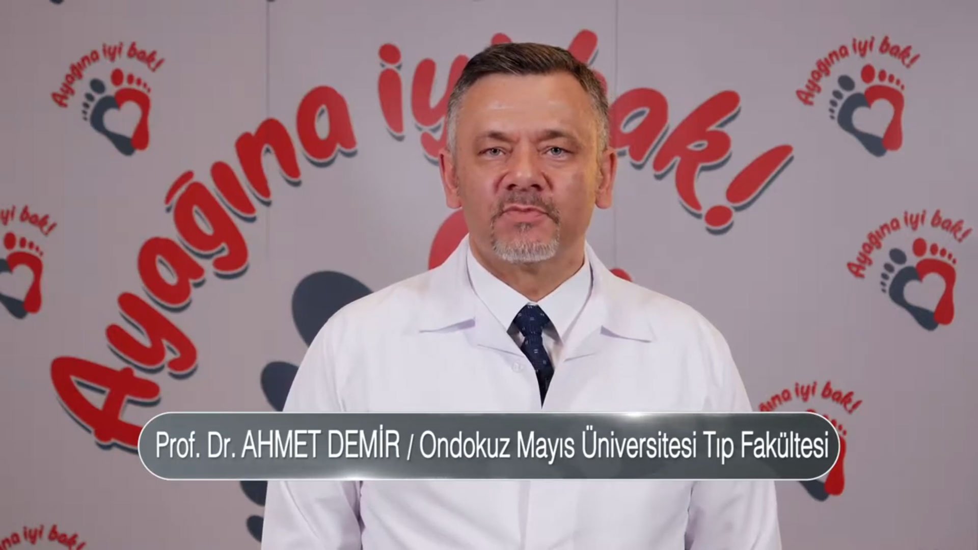 Diyabetik ayak tedavisinde multidisipliner yaklaşımın önemi