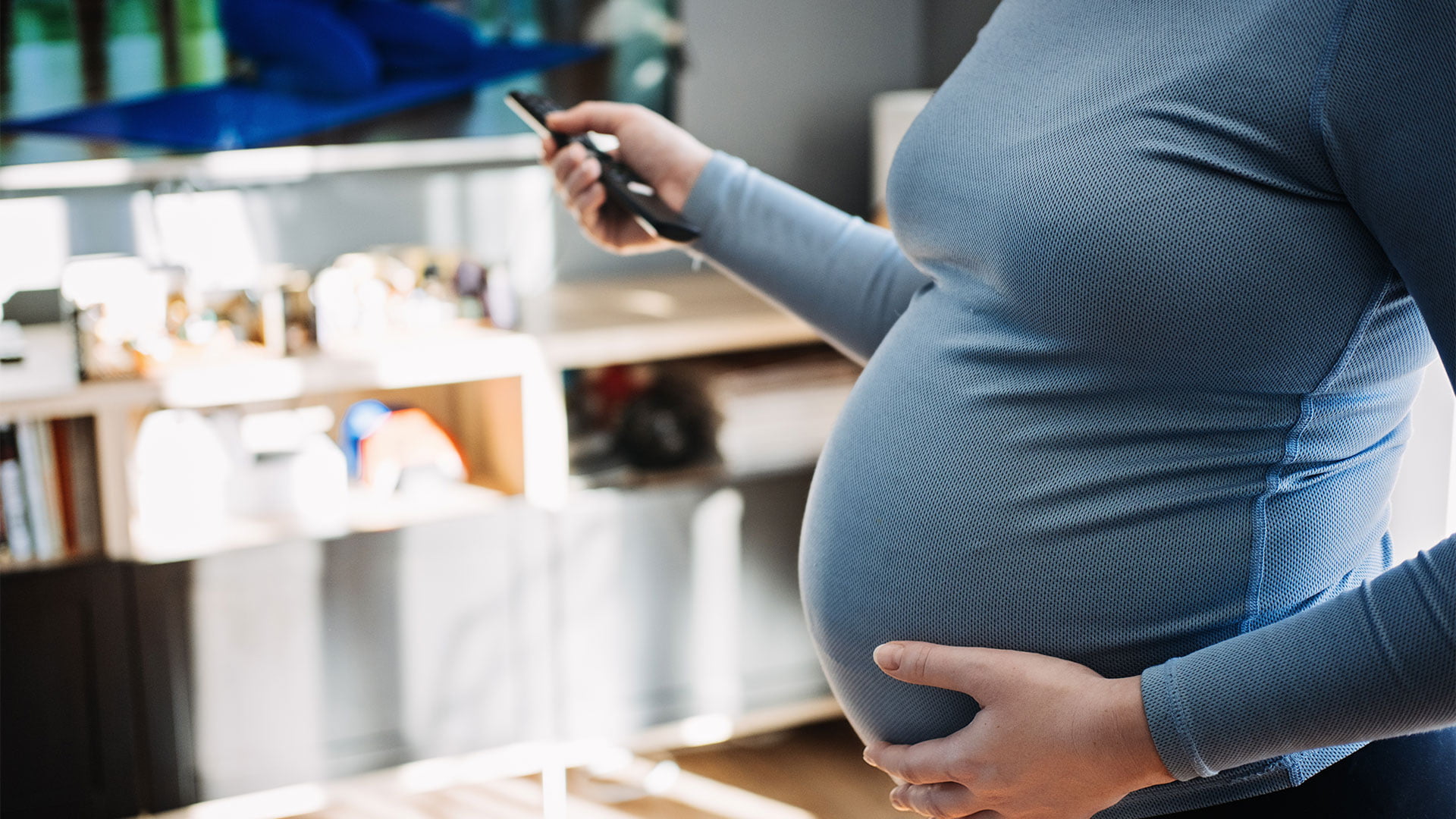 Gebelik ve Multipl Skleroz