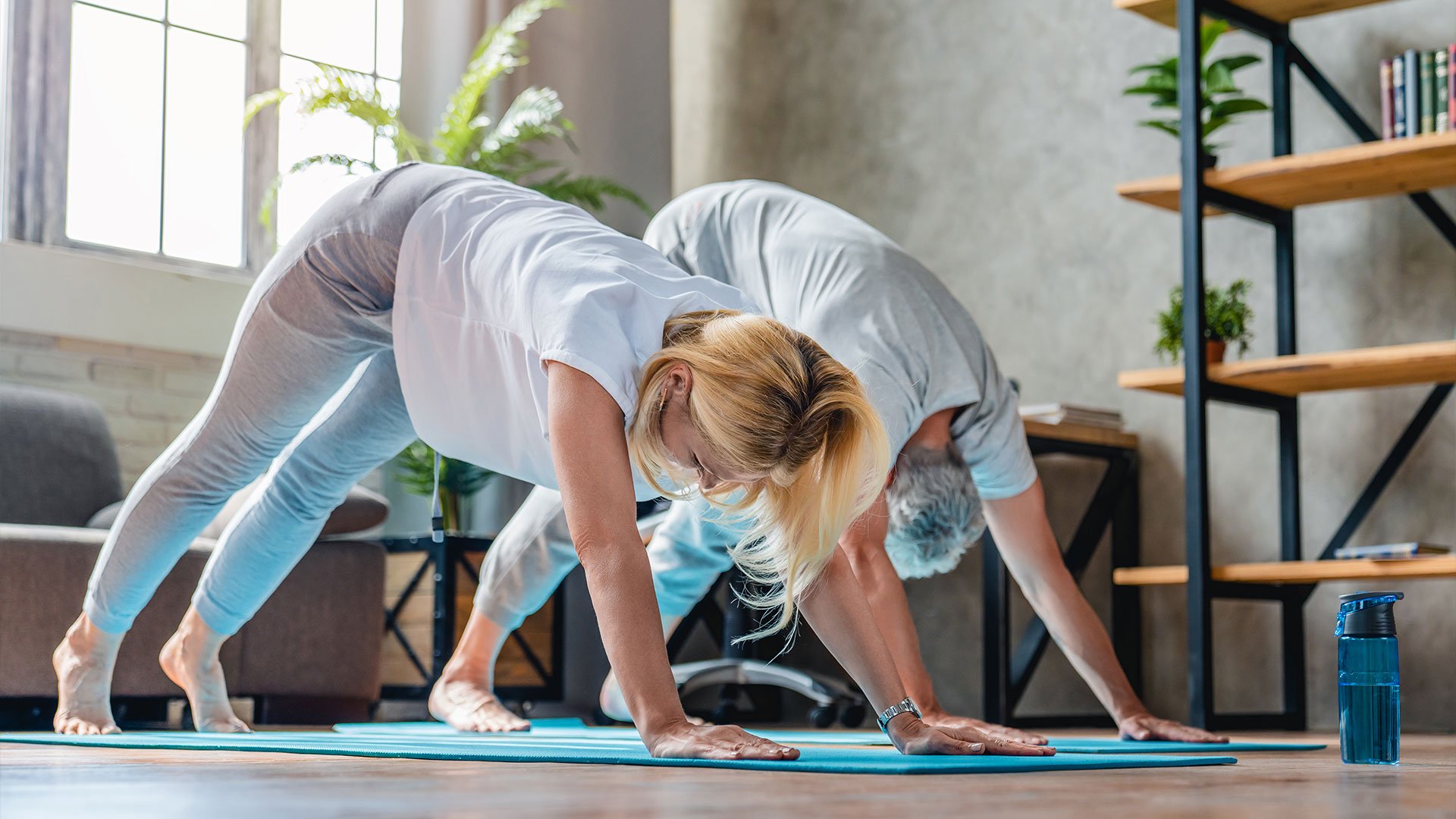 Egzersiz ve Multipl Skleroz